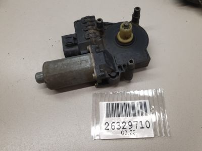 Моторчик стеклоподъёмника передний левый для Audi A6 C5 1997-2004