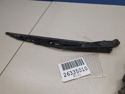 Поводок стеклоочистителя задний для Cadillac SRX 2009-2016