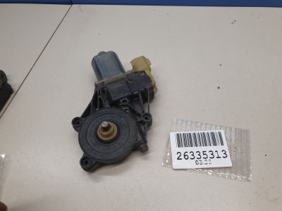 Моторчик стеклоподъёмника для Land Rover Range Rover 2012-