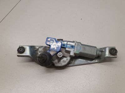 Моторчик стеклоочистителя заднего стекла для Subaru Impreza G12 2007-2012