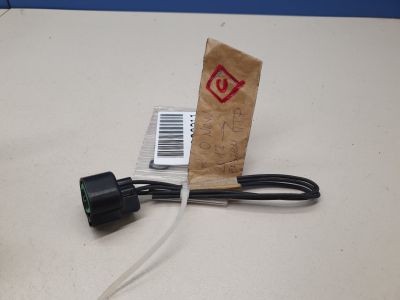 Разъем ПТФ для KIA Rio 2017-