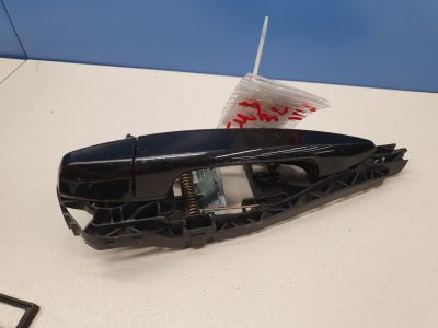 Ручка двери нaружная задняя левая для BMW X1 F48 2015-2023