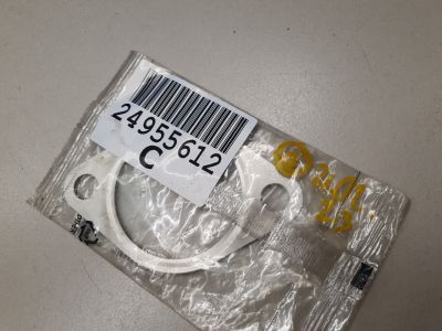 Прокладка глушителя для KIA Optima 2010-2015