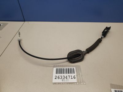 Трос открывания двери для Ford EcoSport 2014-