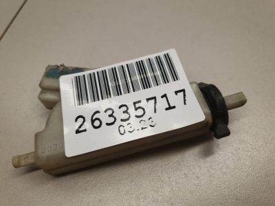 Активатор замка крышки бензобака для Nissan Teana J32 2008-2013