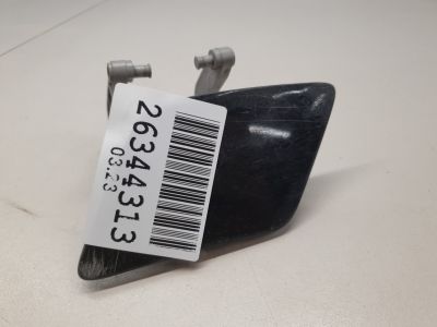 Крышка форсунки омывателя фары левая для Mercedes S-klasse W221 2005-2013