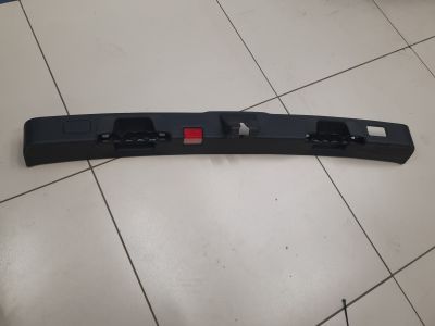 Обшивка двери багажника нижняя для Mercedes GLC-klasse X253 2015-