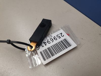 Антенна для Mercedes GLC-klasse X253 2015-