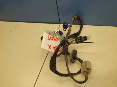 Жгут проводов подсветки номерного знака для Chevrolet Tracker Trax 2013-