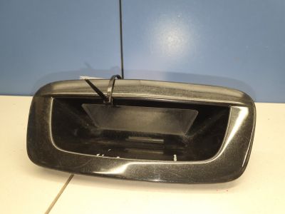 Ручка открывания крышки багажника для Chevrolet Tracker Trax 2013-