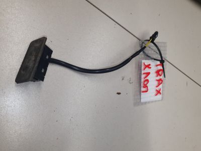 Кнопка открывания багажника для Chevrolet Tracker Trax 2013-