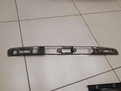 Уплотнитель накладки двери багажника для Chevrolet Tracker Trax 2013-