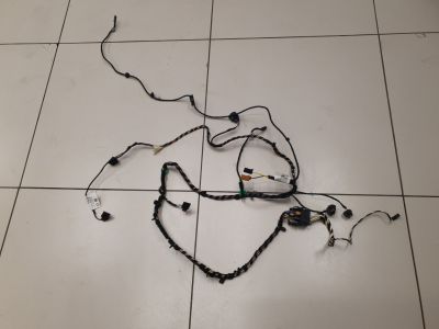 Жгут проводов двери багажника для Volkswagen Golf 7 2012-2020