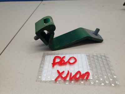 Петля двери багажника правая для Mini F55 2014-