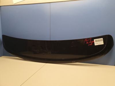 Спойлер двери багажника для Audi A6 S6 C7 2011-2018