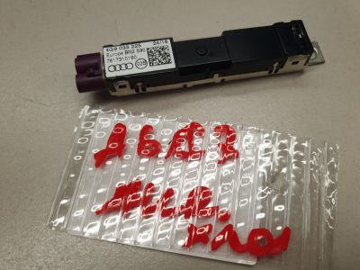 Антенна для Audi A6 C7 Allroad quattro 2012-2019