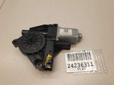 Моторчик стеклоподъёмника задний правый для Volvo S60 2010-2018