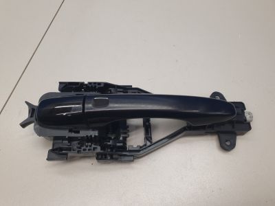 Ручка двери нaружная задняя правая для Volvo S60 2010-2018