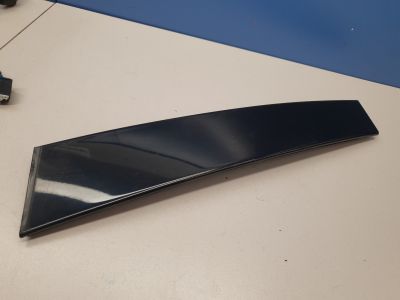 Накладка рамки двери задняя правая для Volvo S60 2010-2018