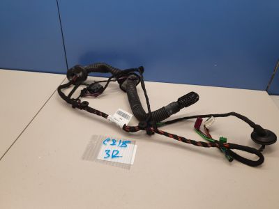 Жгут проводов задней двери для Mercedes CLS-klasse W218 2010-2017