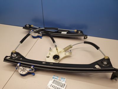 Стеклоподъемник задний правый для BMW 8 G16 Grand Coupe 2019-