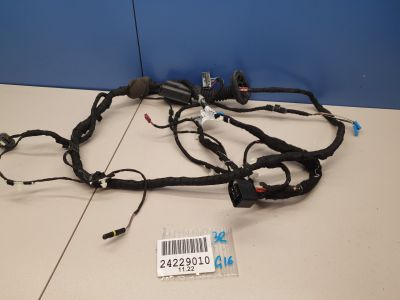 Жгут проводов задней двери для BMW 8 G16 Grand Coupe 2019-