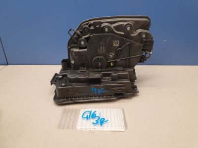 Замок двери задней правой для BMW 8 G16 Grand Coupe 2019-