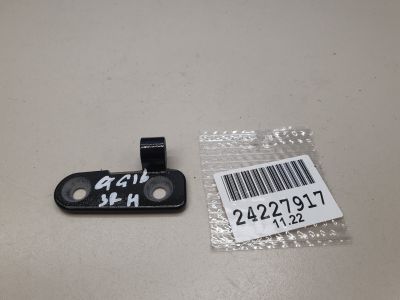 Петля двери задней правой нижняя для BMW 8 G16 Grand Coupe 2019-