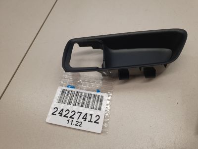 Кронштейн ручки задней левой внутренней для Toyota Corolla E21 2019-