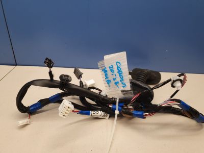 Жгут проводов задней левой двери для Toyota Corolla E21 2019-