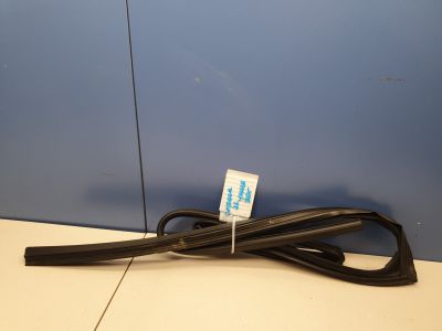 Уплотнитель стекла двери задней левой для Toyota Corolla E21 2019-