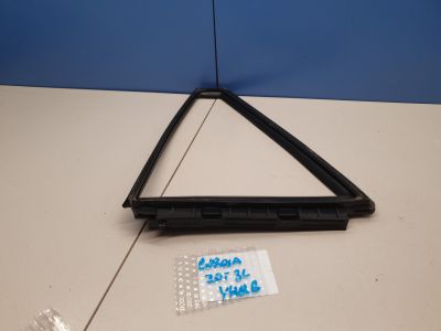 Уплотнитель стекла двери задней левой для Toyota Corolla E21 2019-