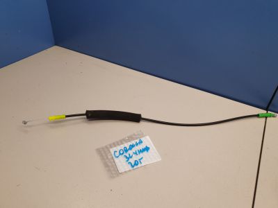 Трос открывания задней двери для Toyota Corolla E21 2019-