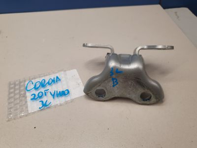 Петля двери задней левой верхняя для Toyota Corolla E21 2019-