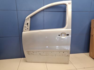 Дверь левая передняя для Fiat Scudo 2007-2016