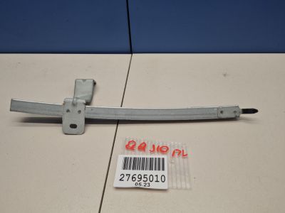 Направляющая стекла передней левой двери для Nissan Qashqai J10 2006-2014