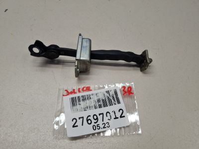 Ограничитель двери задней для Nissan Juke 2010-2019