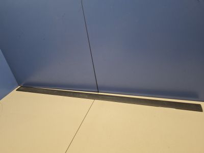 Молдинг двери правый передний для Opel Corsa C 2000-2006