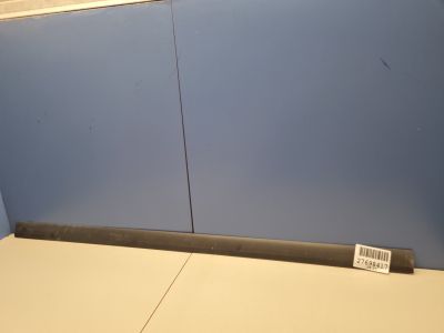 Молдинг двери левый передний для Opel Corsa C 2000-2006