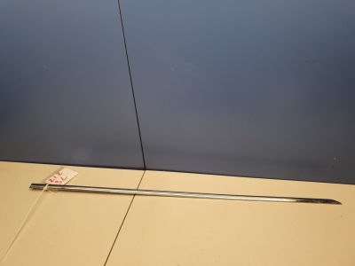 Молдинг двери левый задний для Mercedes E-klasse W212 2009-2016