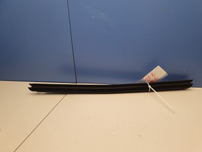 Накладка стекла задней левой двери для Mercedes E-klasse W212 2009-2016