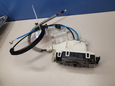 Замок двери задней левой для Mercedes E-klasse W212 2009-2016