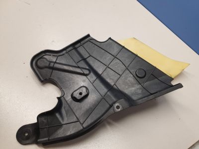 Защитный кожух замка задней левой двери для Mercedes E-klasse W212 2009-2016