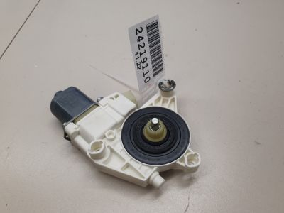 Моторчик стеклоподъёмника задний левый для Mercedes E-klasse W212 2009-2016