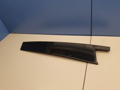 Накладка рамки двери задняя левая для Mercedes E-klasse W212 2009-2016