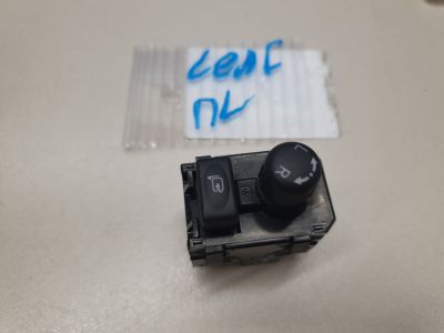 Блок управления зеркалами для Nissan Leaf ZE1 2017-