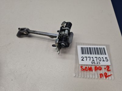 Ограничитель двери передней для Fiat Scudo 2007-2016