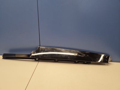 Накладка рамки двери передней правой для Land Rover Discovery 2017-