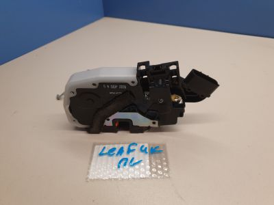 Замок двери передней левой для Nissan Leaf ZE1 2017-