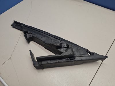 Уплотнитель зеркала правого для Land Rover Discovery 2017-